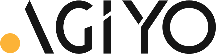 AGIYO Logo