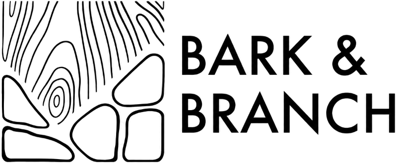 Bark & Branch Logo